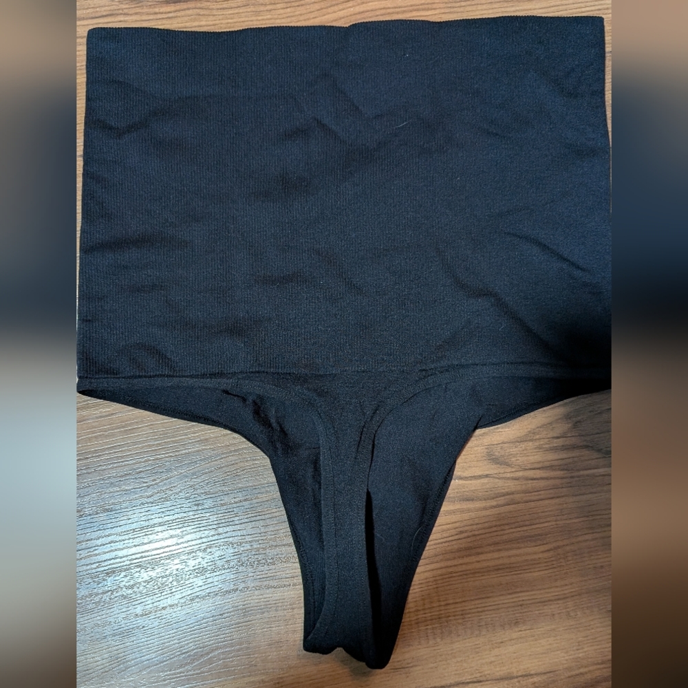 New Shapermint High-waisted Thong
